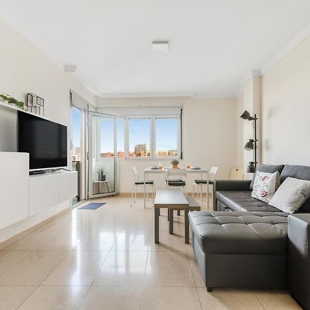 Home2Book Charming Apartment Rambla, Pool&Terrace Las Palmas Buitenkant foto