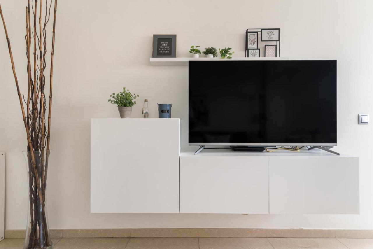 Home2Book Charming Apartment Rambla, Pool&Terrace Las Palmas Buitenkant foto
