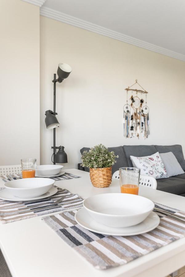 Home2Book Charming Apartment Rambla, Pool&Terrace Las Palmas Buitenkant foto