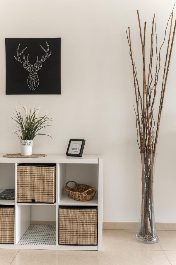 Home2Book Charming Apartment Rambla, Pool&Terrace Las Palmas Buitenkant foto