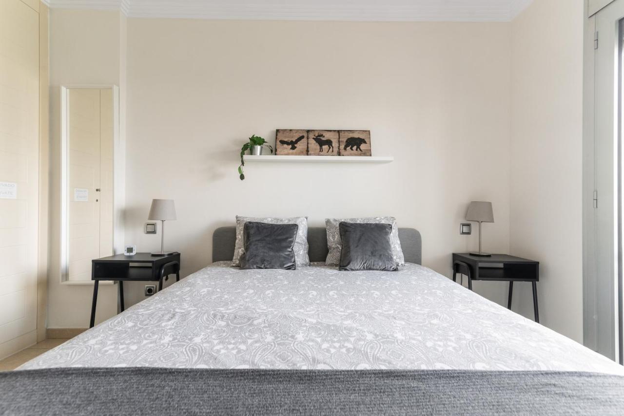 Home2Book Charming Apartment Rambla, Pool&Terrace Las Palmas Buitenkant foto