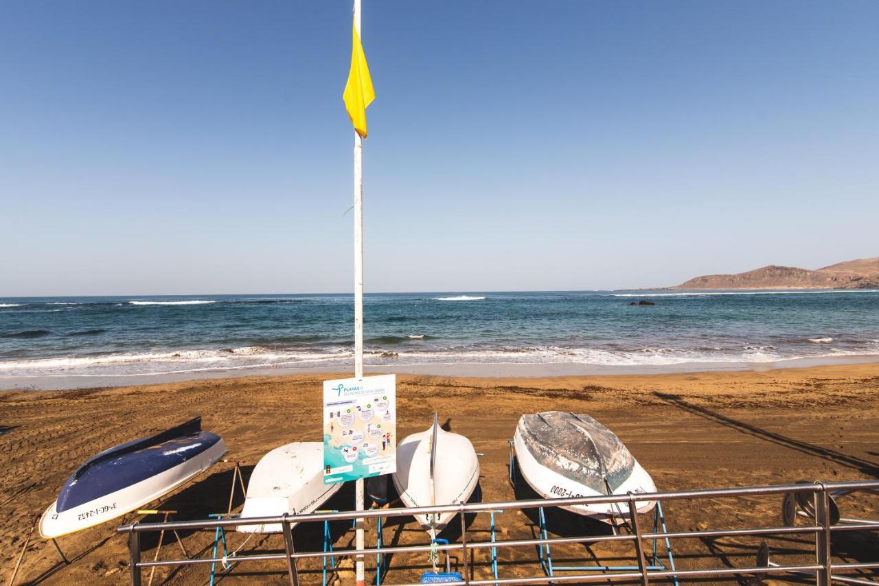 Home2Book Charming Apartment Rambla, Pool&Terrace Las Palmas Buitenkant foto