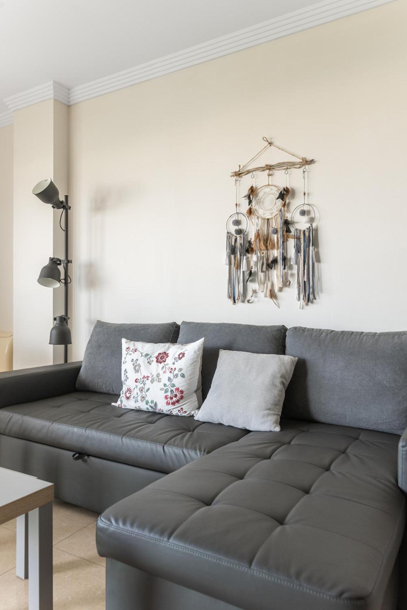 Home2Book Charming Apartment Rambla, Pool&Terrace Las Palmas Buitenkant foto
