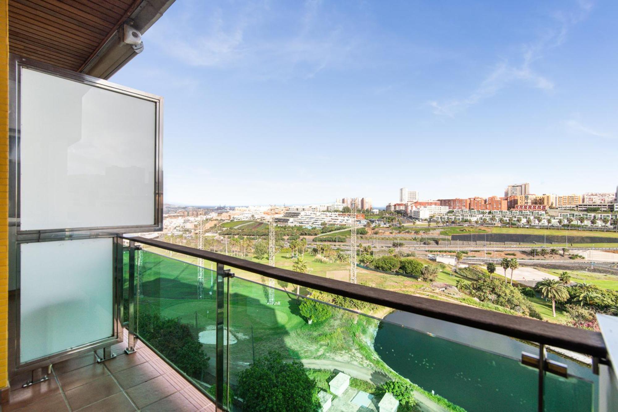 Home2Book Charming Apartment Rambla, Pool&Terrace Las Palmas Buitenkant foto